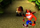 Crash Bandicoot