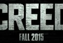 creed movie poster