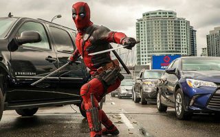 Deadpool
