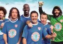 uma equipa de sonho