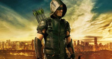 Arrow