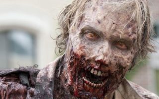 Fear The Walking Dead