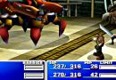 Final Fantasy VII