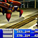 Final Fantasy VII