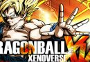 dragon ball xenoverse