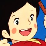 anime