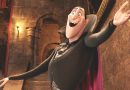 Hotel Transylvania