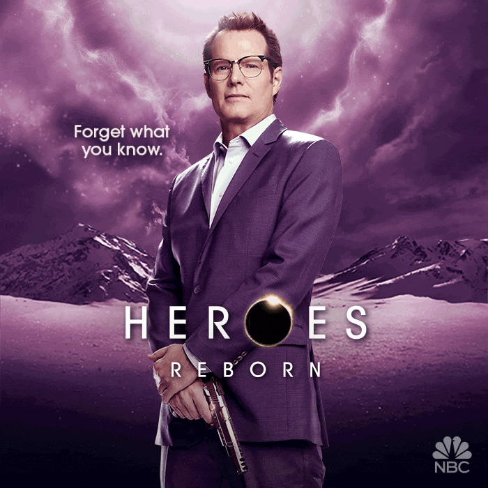 Heroes Reborn