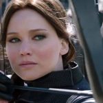 Mockingjay Parte 2