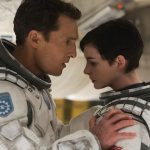interstellar