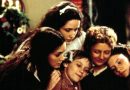 Little Woman