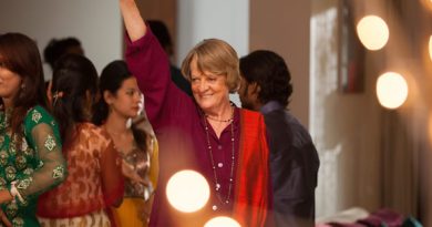 Segundo Exótico Hotel Marigold