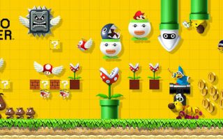 Super Mario Maker