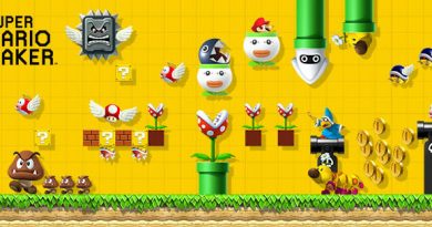 Super Mario Maker
