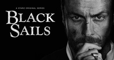 Black Sails