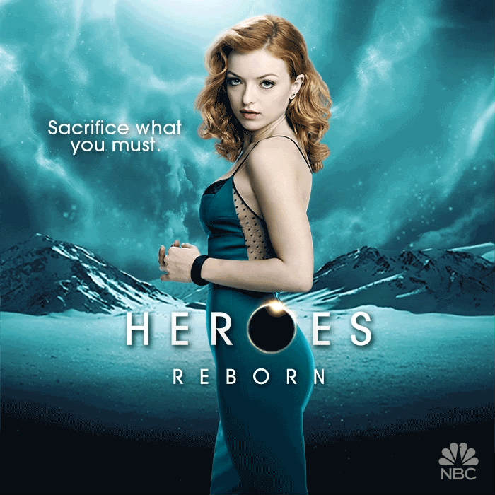 Heroes Reborn