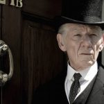 mr. holmes
