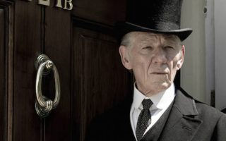 mr. holmes