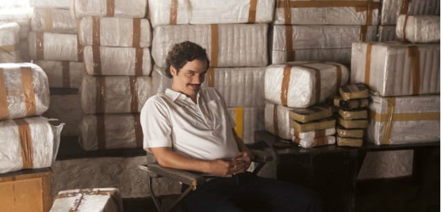 Narcos