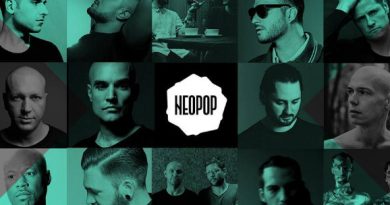 neopop festival