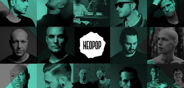 neopop festival