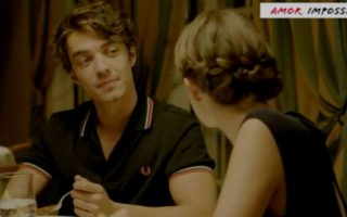Amor Impossível