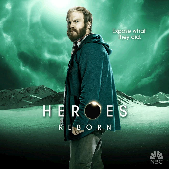 Heroes Reborn