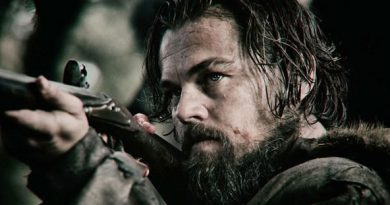 The Revenant