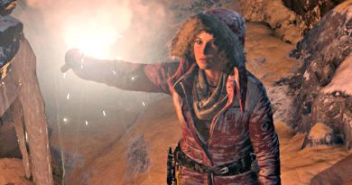 Tomb Raider