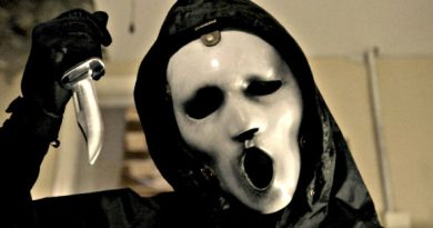 Scream