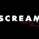 scream logo