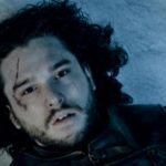 Kit Harington