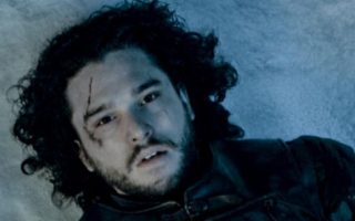 Kit Harington