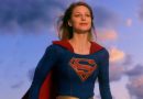 Supergirl