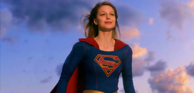 Supergirl