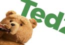 ted 2 destaque