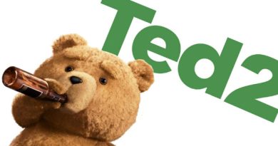 ted 2 destaque