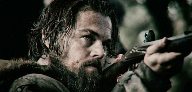 The Revenant : O Renascido