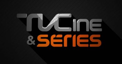 TVCine & Séries