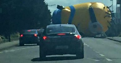 mínimos param trânsito