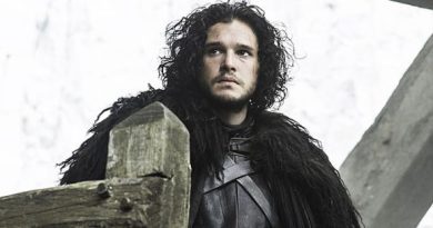 Jon Snow