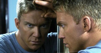 Anthony Michael Hall