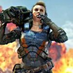 Black Ops III