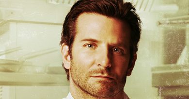 Bradley Cooper