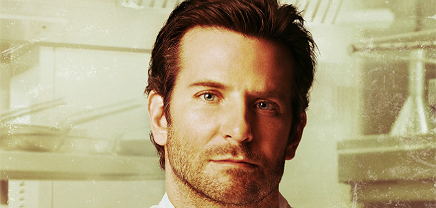 Bradley Cooper