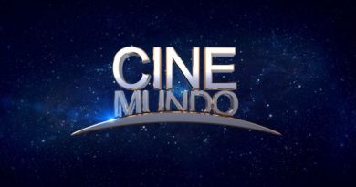 Cinemundo