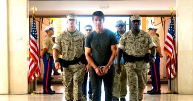 Missão Impossível Sessões