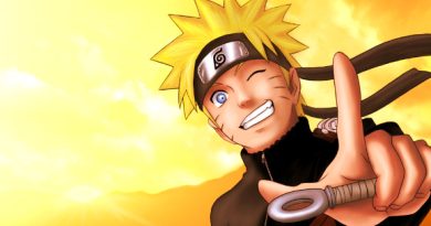 Naruto