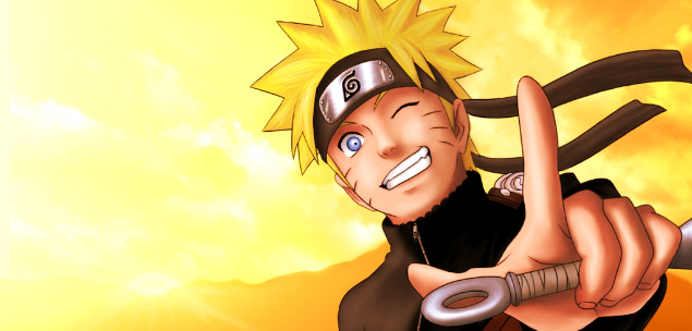 Naruto