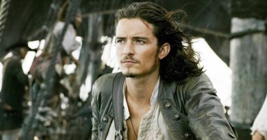 Piratas das Caraíbas